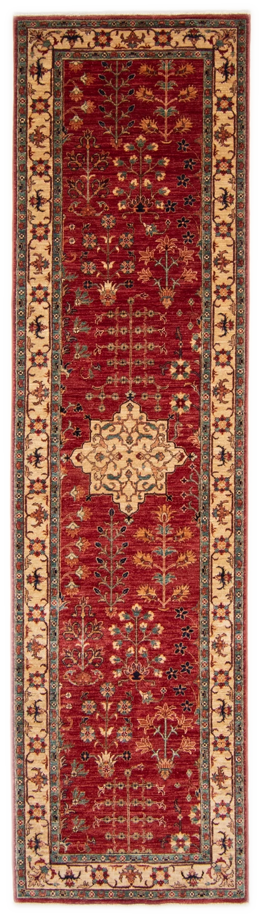 Ziegler Oriental