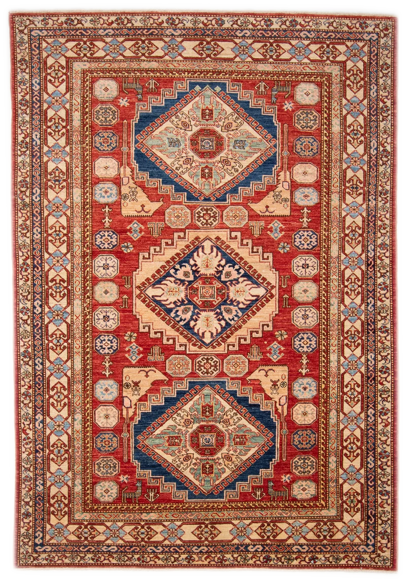 Oriental Kazak