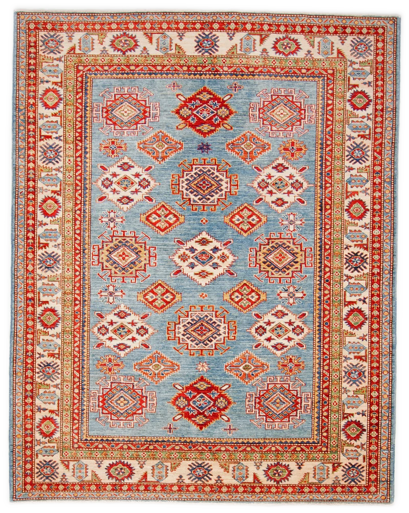Oriental Kazak