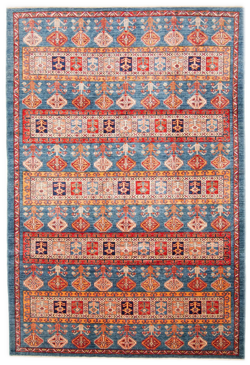 Oriental Kazak