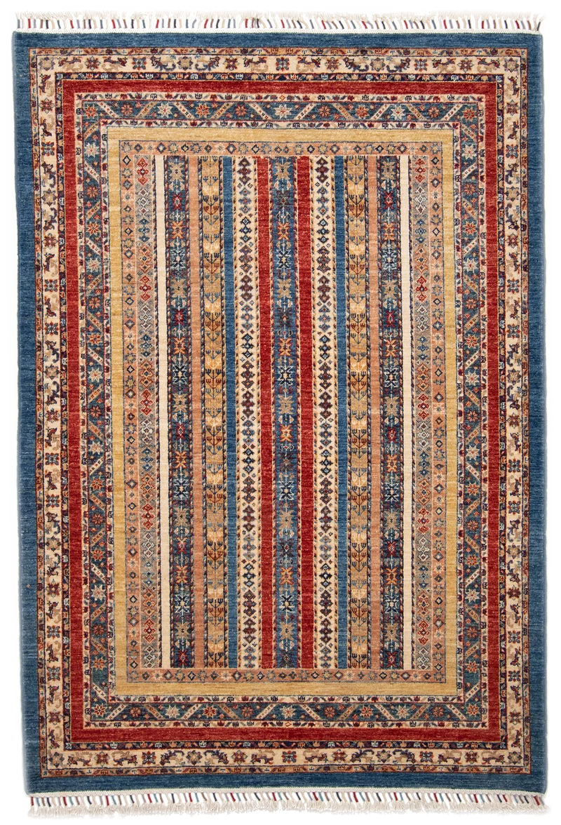 Samarkand Shall