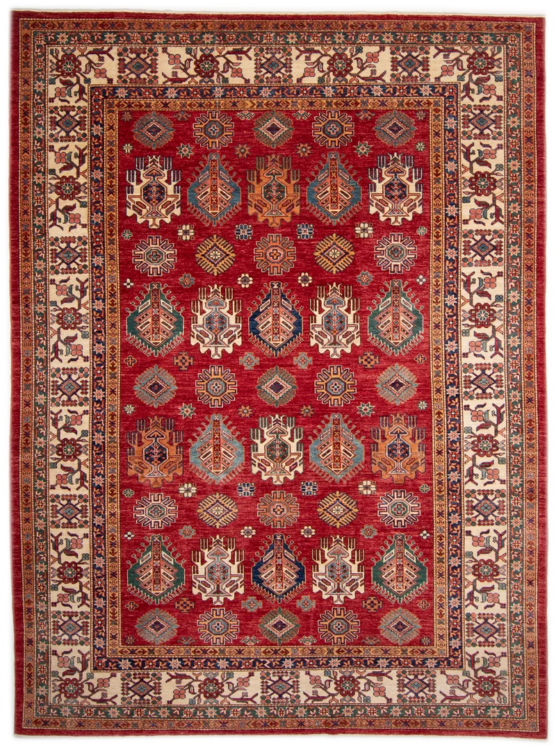 Oriental Kazak