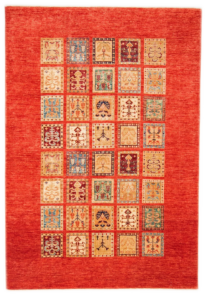 Oriental Bakhtiar