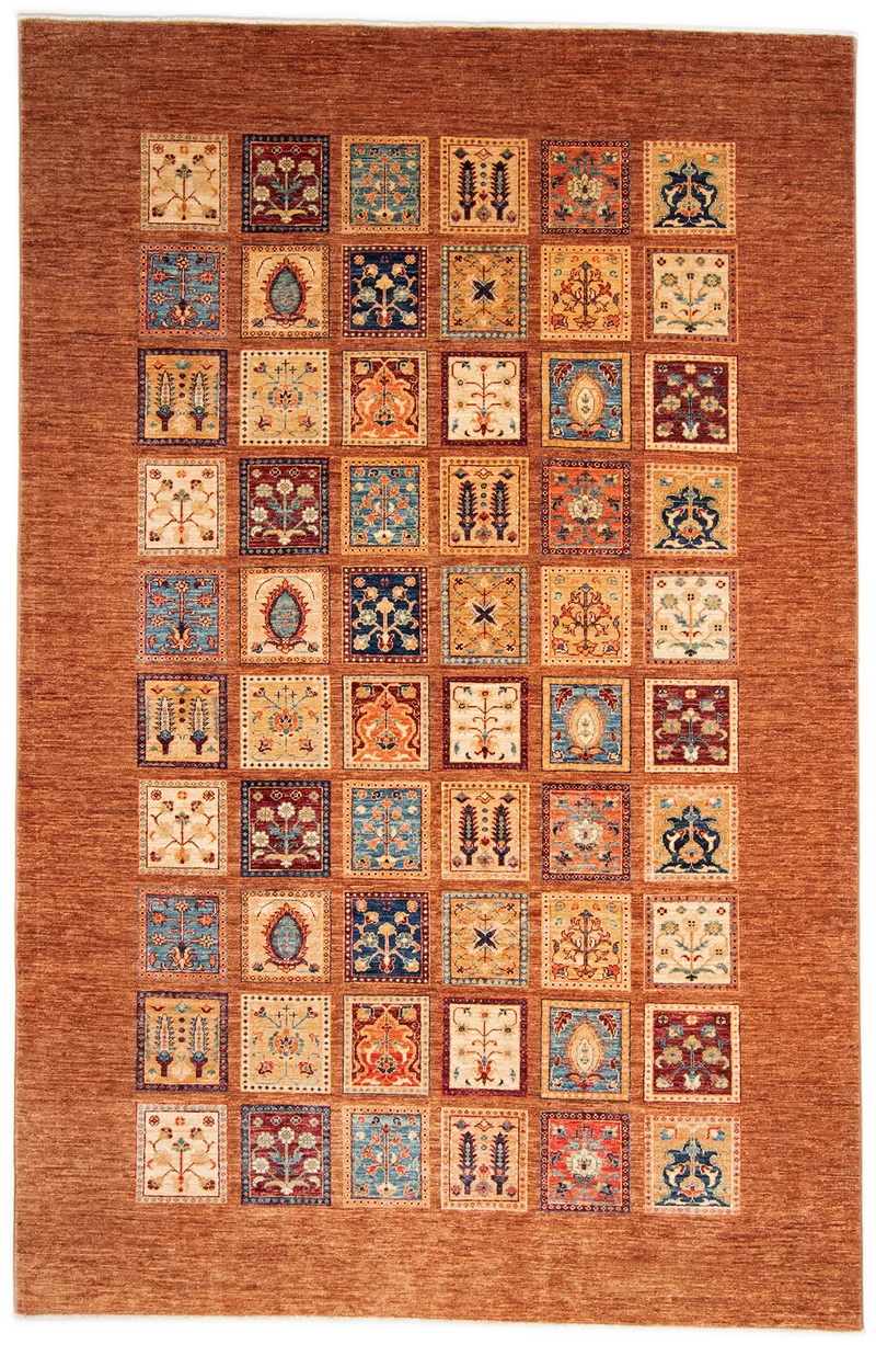Oriental Bakhtiar