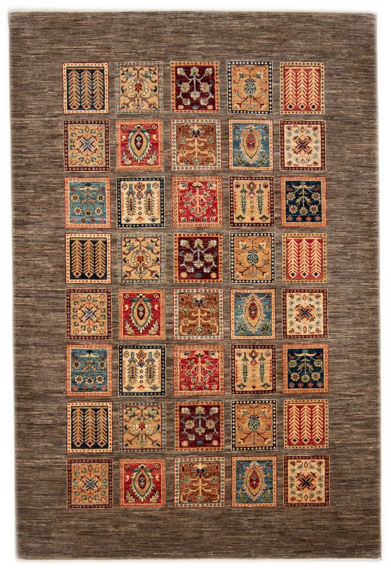 Oriental Bakhtiar