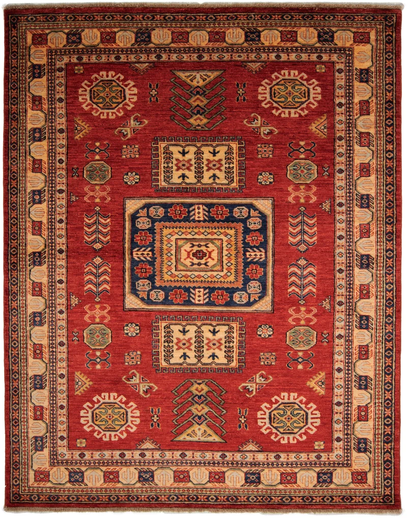 Oriental Kazak
