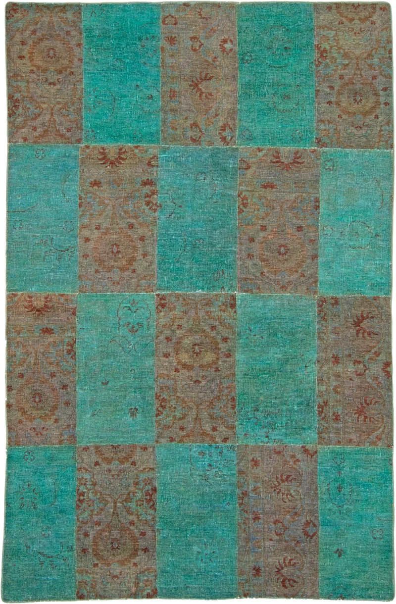 Patchwork Bonny
