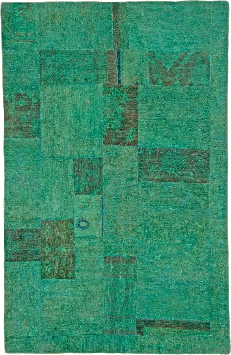 Patchwork Farahan