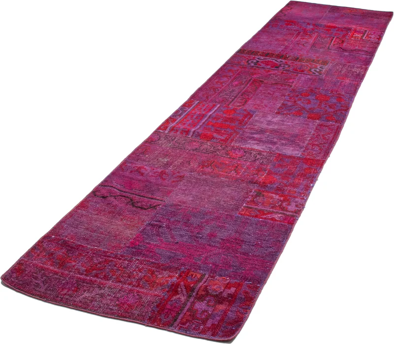 Patchwork Charly