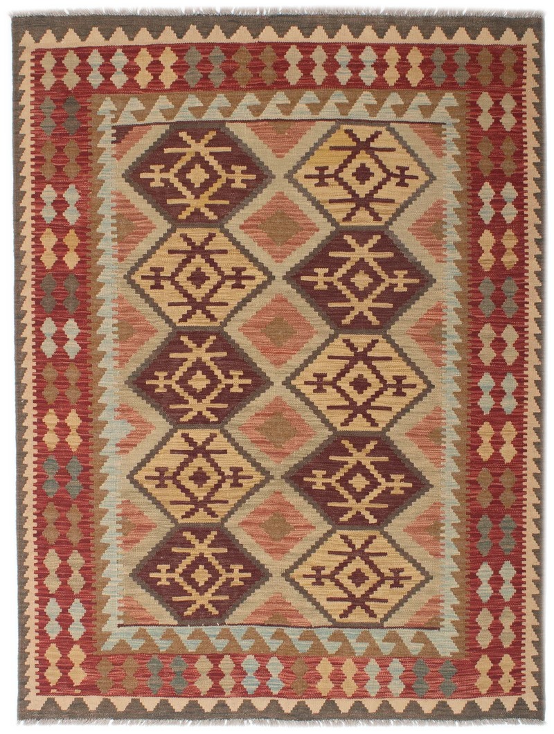 Kelim Afghan