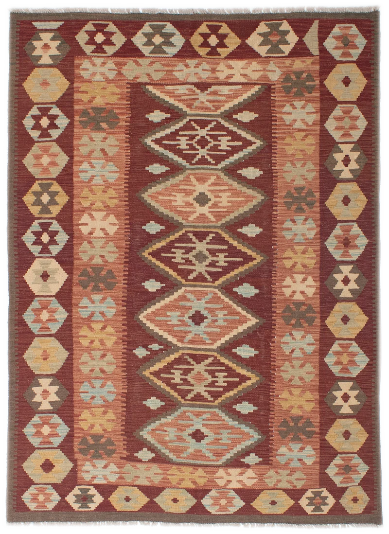 Kelim Afghan