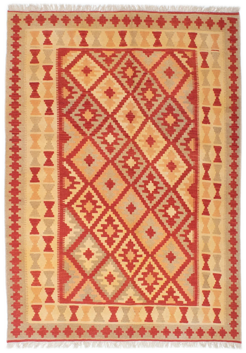 Kelim Afghan