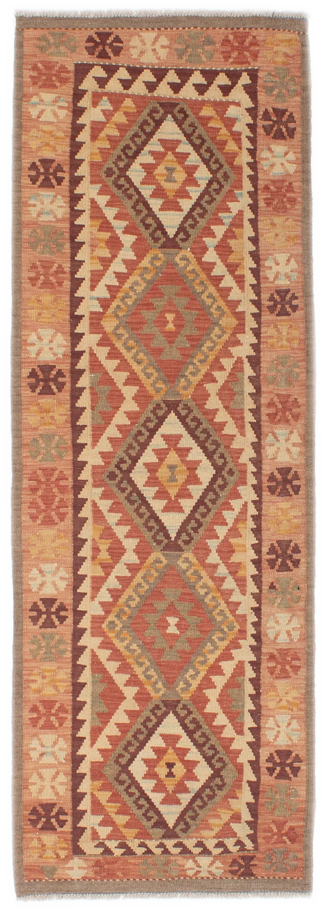 Kelim Afghan
