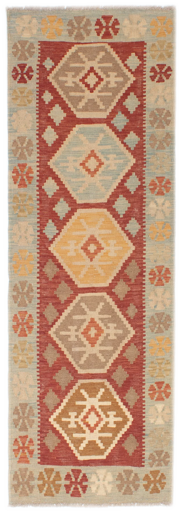 Kelim Afghan