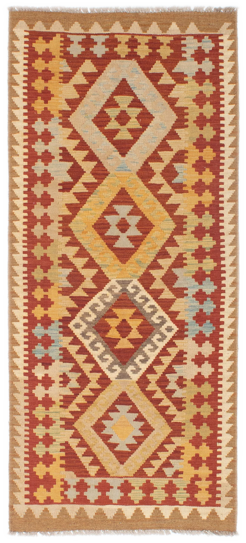 Kelim Afghan