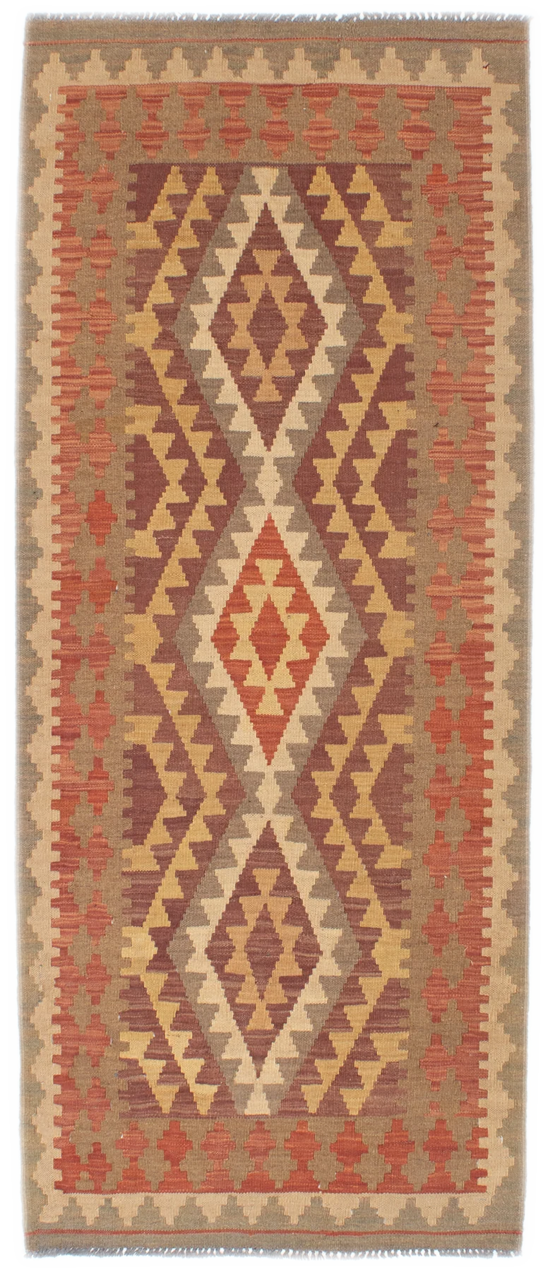 Kelim Afghan