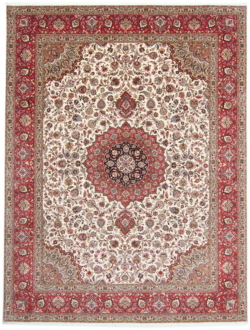 Oriental Tabriz Fine 50 Raj
