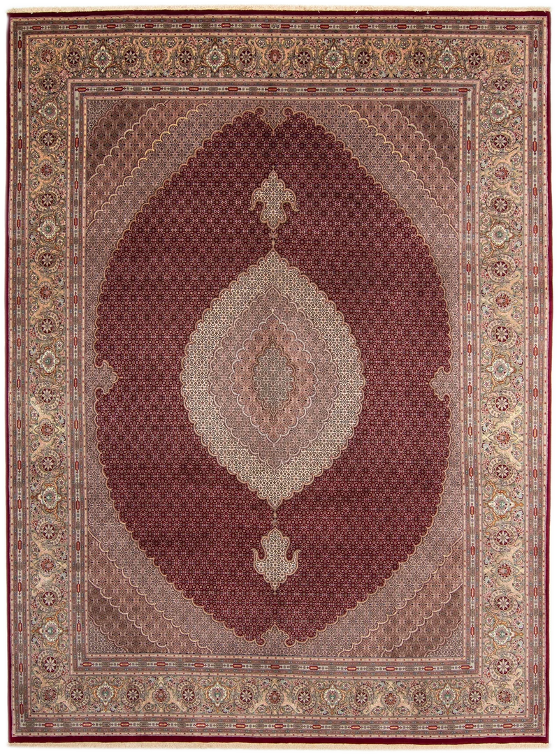 Oriental Tabriz Fine 50 Raj