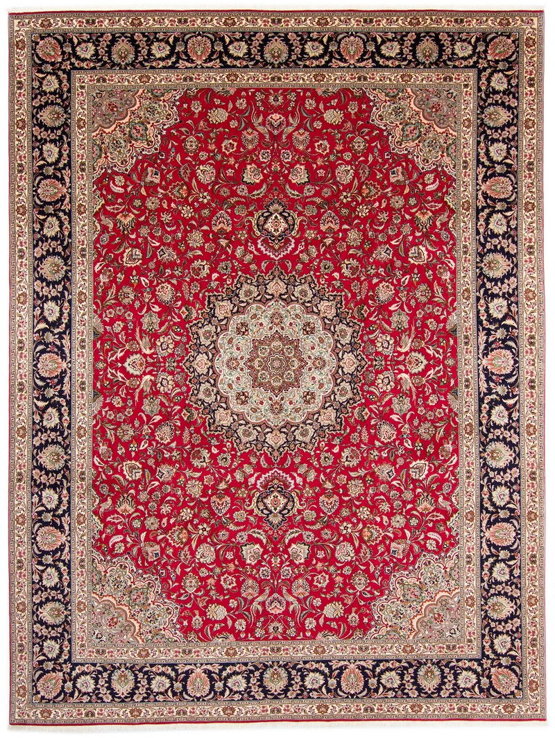 Oriental Tabriz Fine 50 Raj