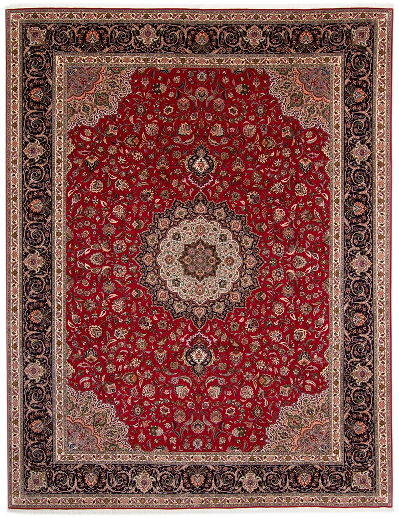 Oriental Tabriz Fine 50 Raj