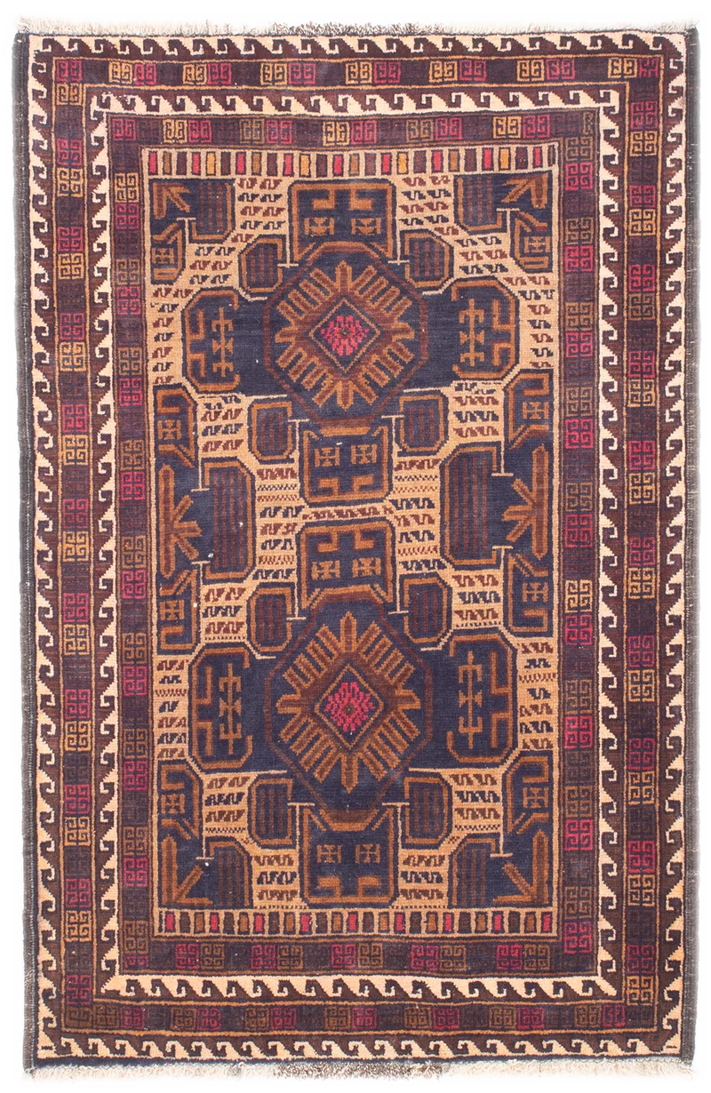 Oriental Belutsch