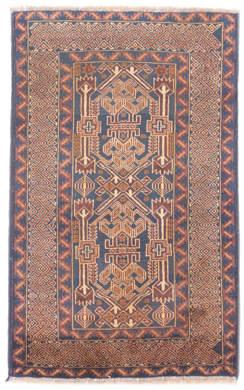 Oriental Belutsch