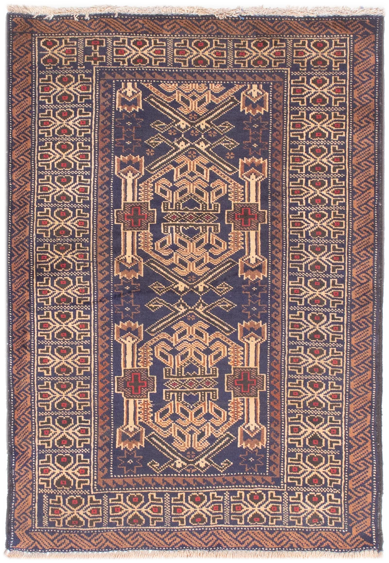 Oriental Belutsch