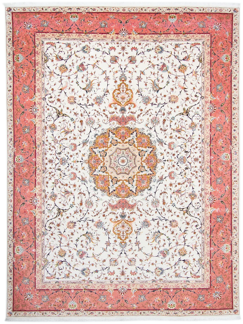 Oriental Tabriz Fine 50 Raj