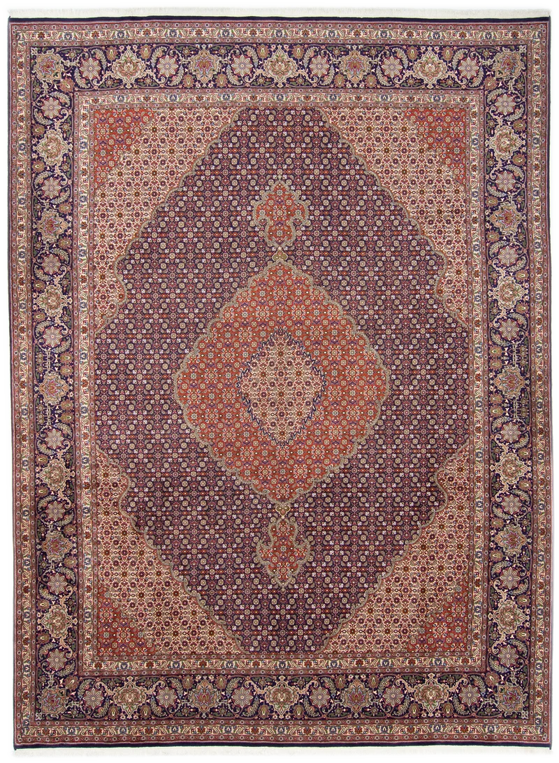 Oriental Tabriz 50 Raj