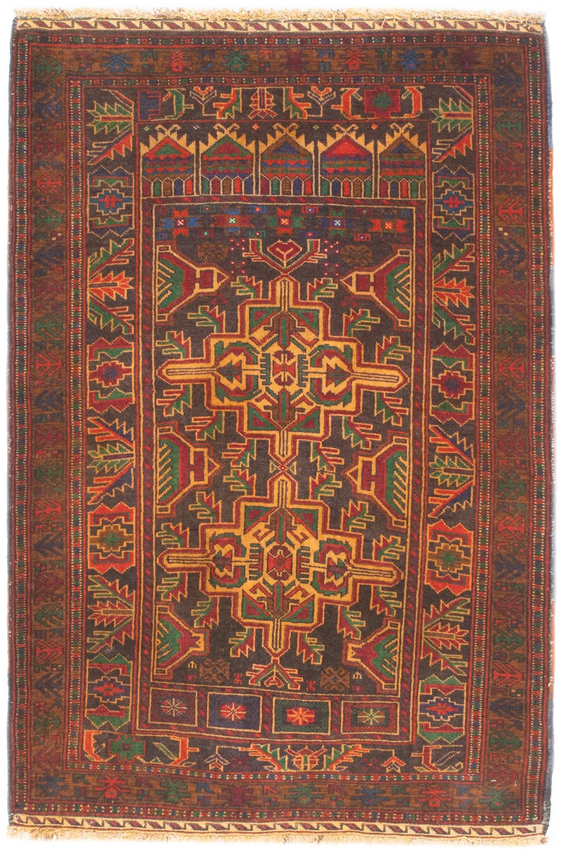 Oriental Belutsch