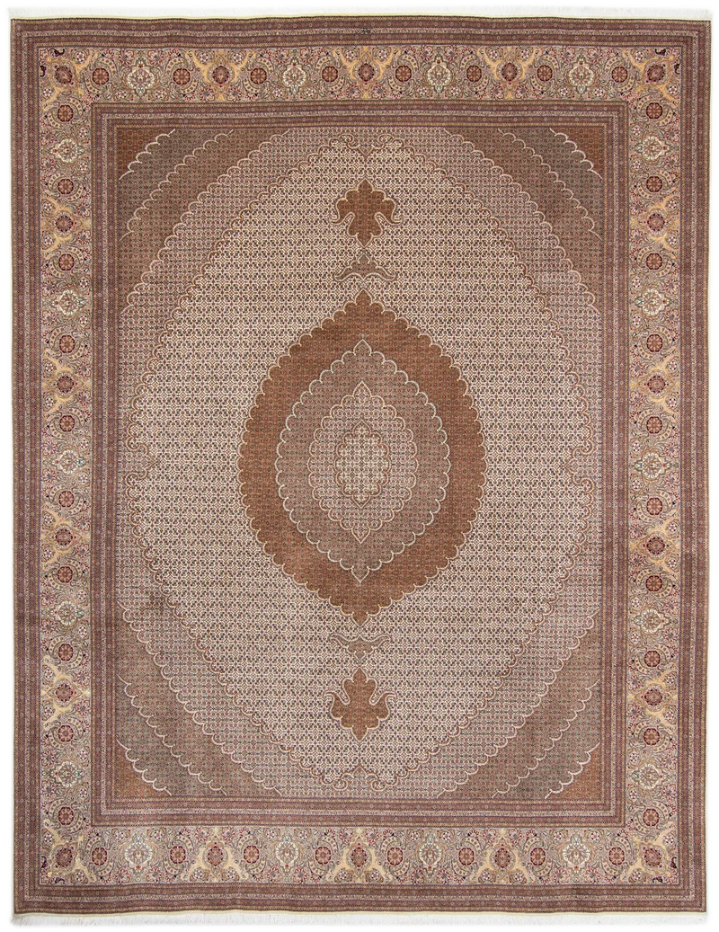 Oriental Tabriz 50 Raj