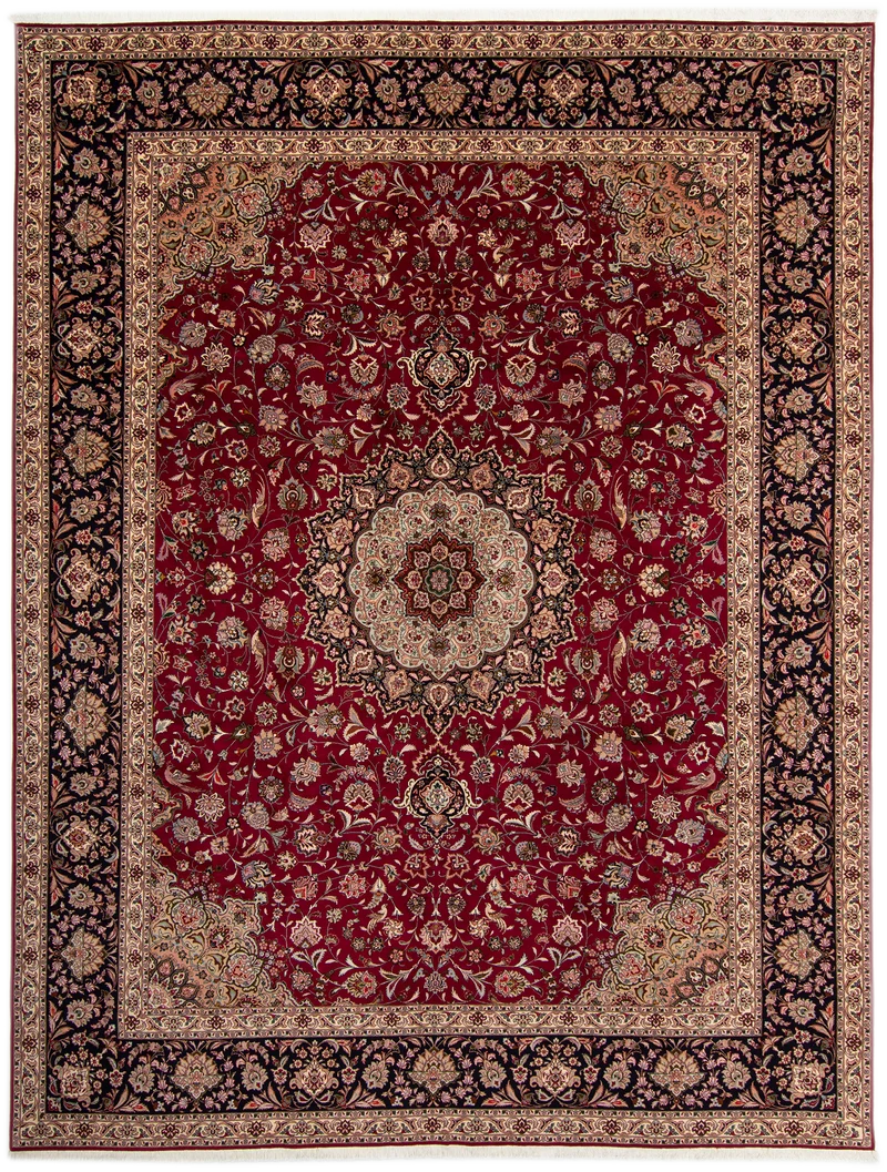 Oriental Tabriz Fine 50 Raj