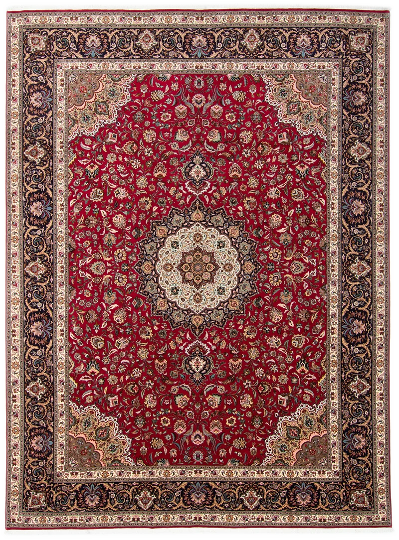 Oriental Tabriz Fine 50 Raj