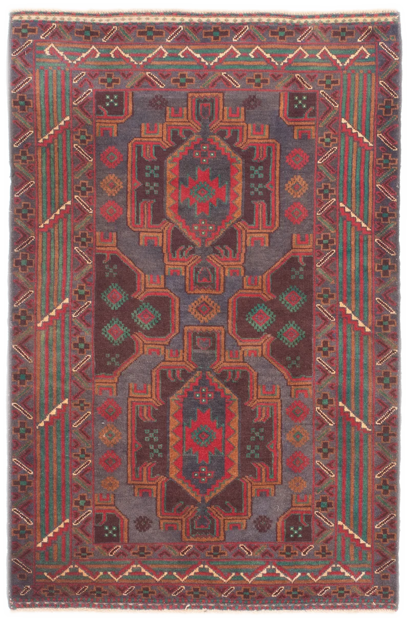 Oriental Belutsch