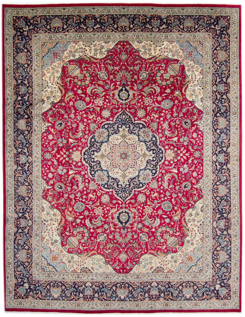 Oriental Tabriz 30 Raj