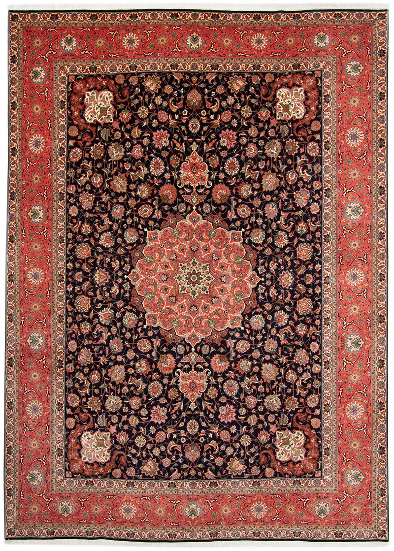 Oriental Tabriz Fine 50 Raj