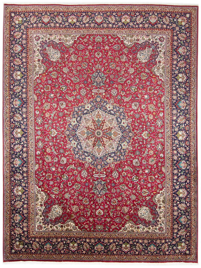 Oriental Tabriz Fine 50 Raj