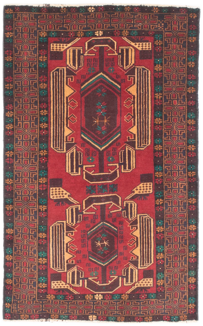 Oriental Belutsch