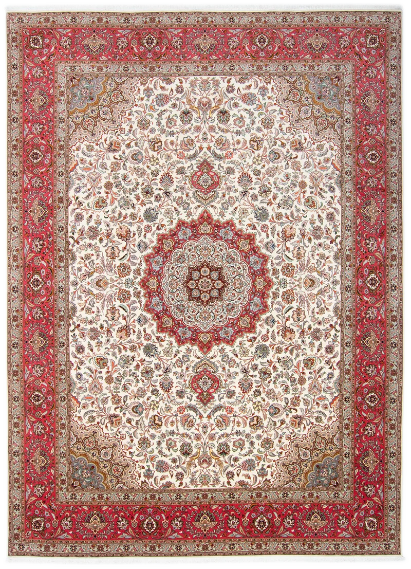 Oriental Tabriz Fine 50 Raj