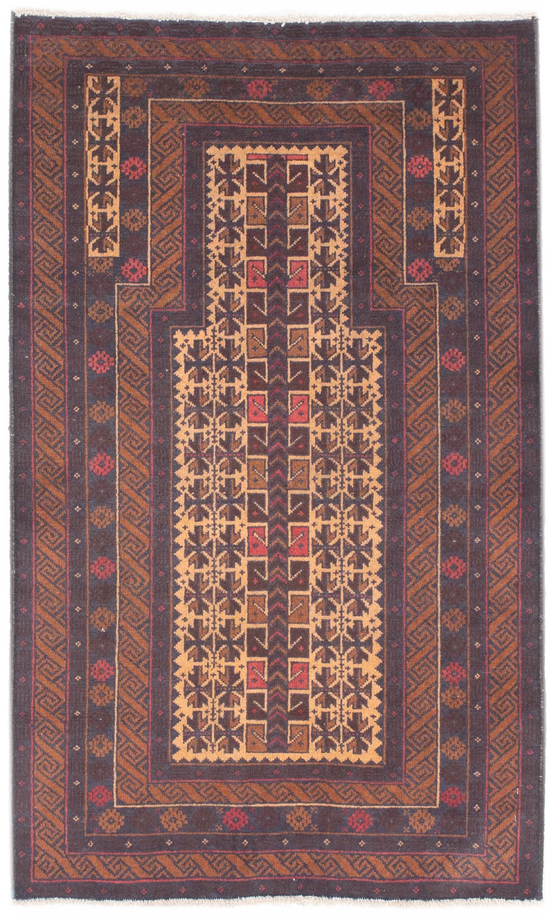 Oriental Belutsch