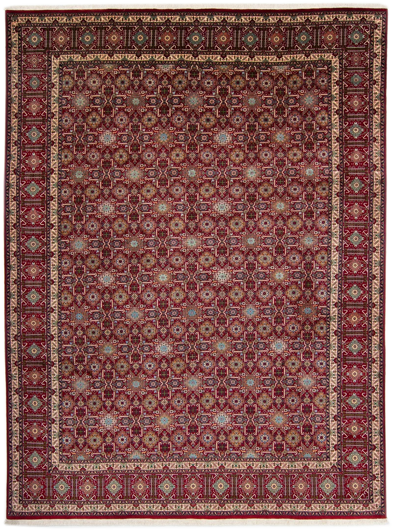 Oriental Tabriz Fine 50 Raj