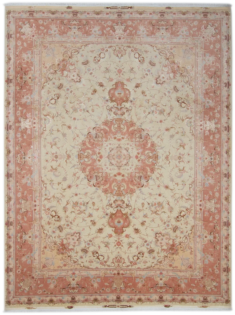 Oriental Tabriz Fine 50 Raj