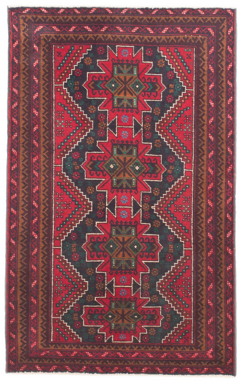 Oriental Belutsch
