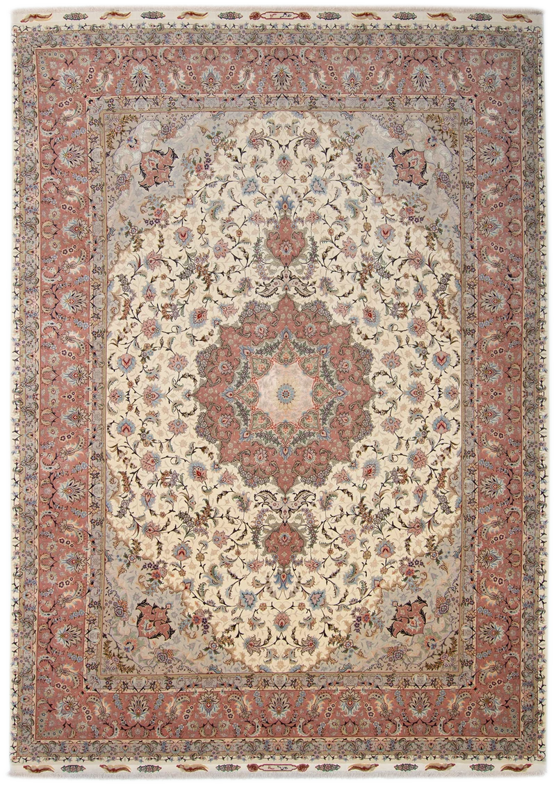 Oriental Tabriz Fine 50 Raj