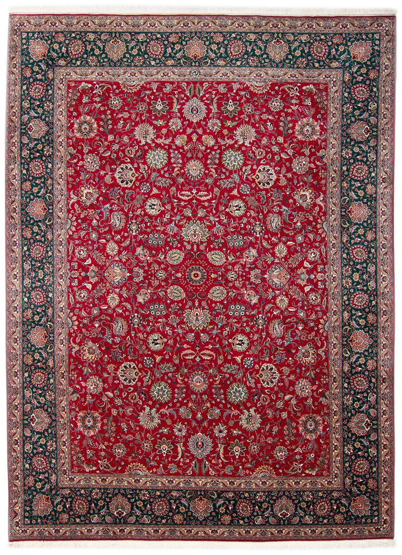 Oriental Tabriz Fine 50 Raj