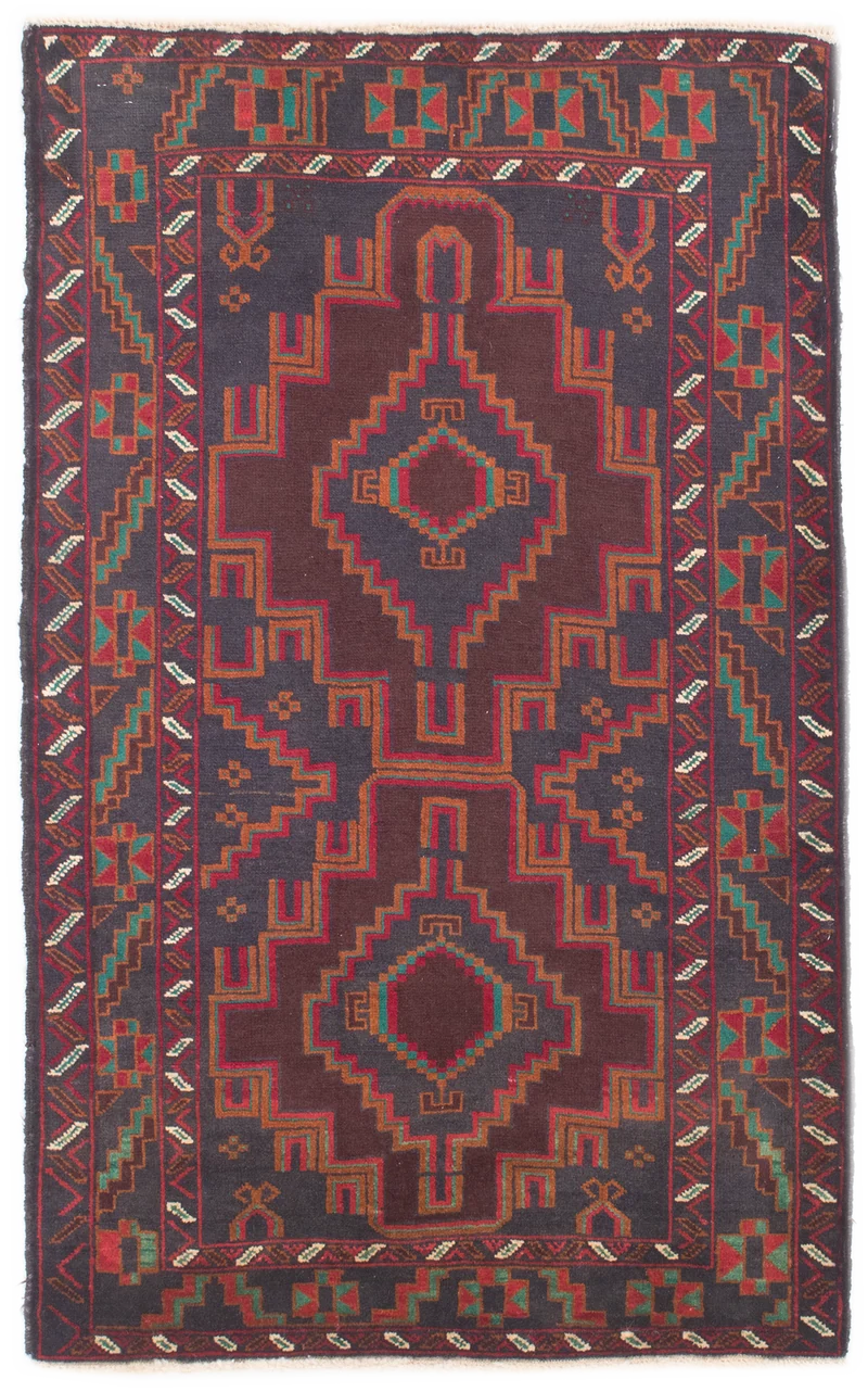 Oriental Belutsch