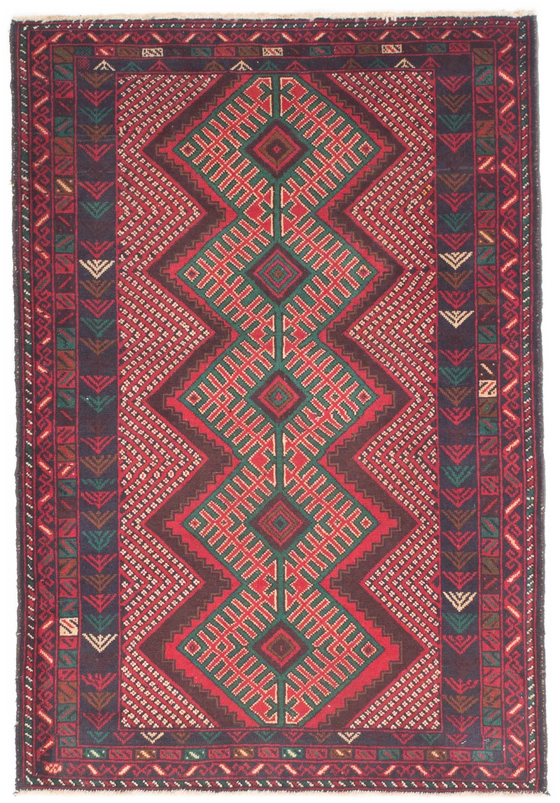 Oriental Belutsch