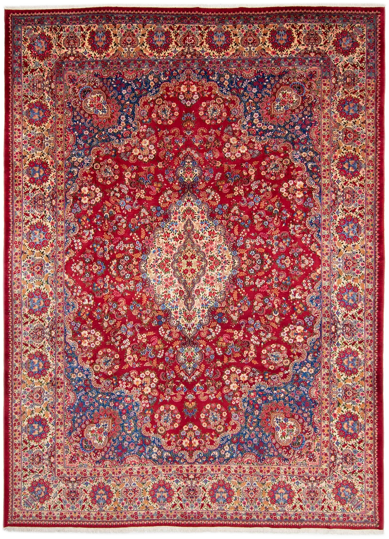 Oriental Moud