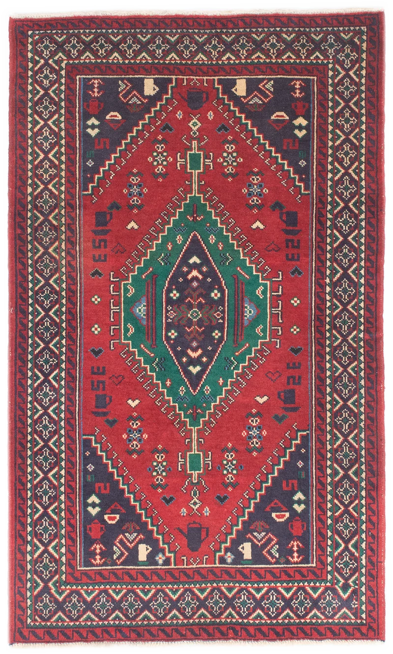 Oriental Belutsch