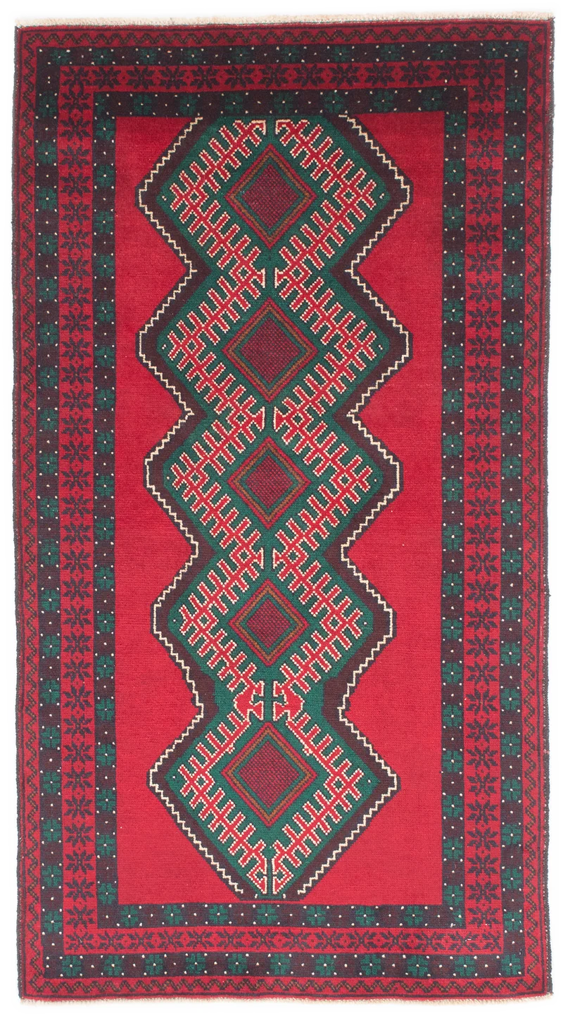 Oriental Belutsch